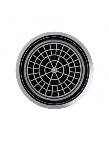 Aerator pentru baterii sanitare, M24
