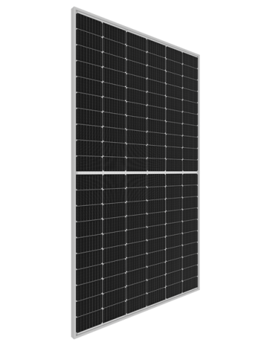 Panou solar fotovoltaic Longi LR4 HPH...