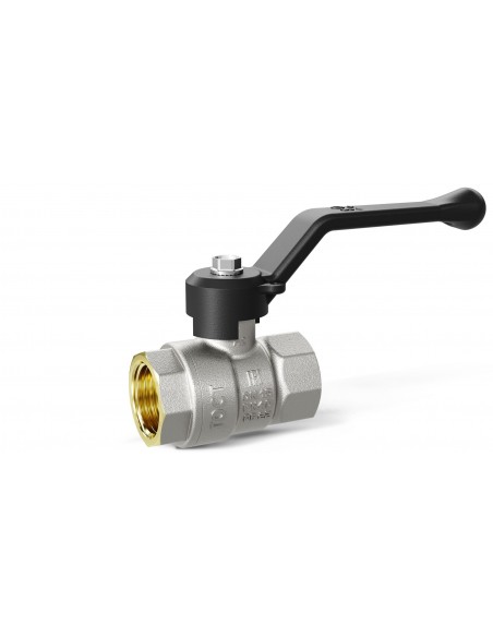 Robinet de trecere cu maneta 1 1/2" FI-FI, PN25, LD Pride