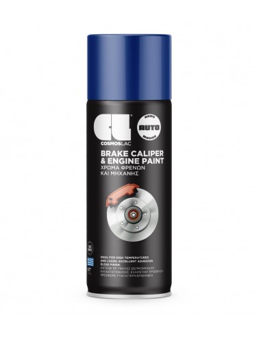 Spray albastru pentru etrier frana,...