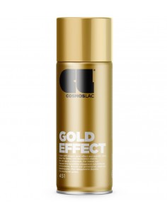 Spray gold effect, 400 ml,...