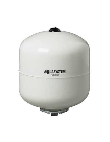 Vas expansiune solar 8 l, Aquasystem