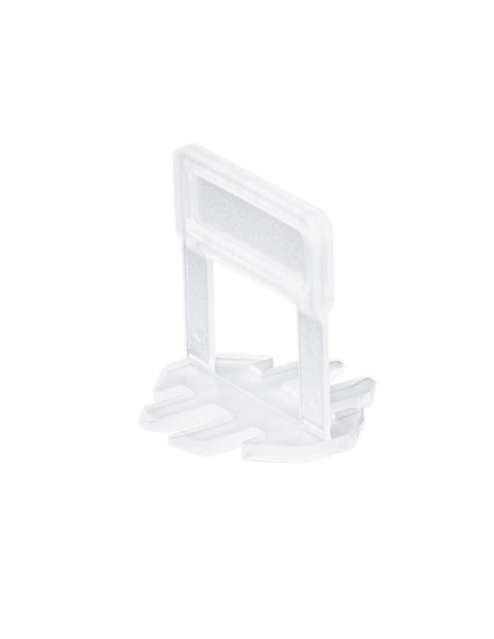 Distantiere autonivelante 100buc, 1.5mm, SGS