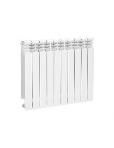 Radiator aluminiu H600, KFA Armatura - 12 elementi