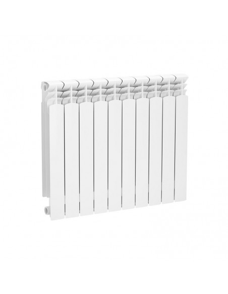 Radiator aluminiu H500, KFA Armatura - 12 elementi