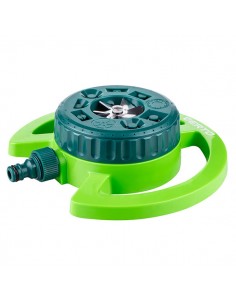 Aspersor de gradina cu 9 functii, Verto