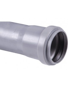 Teava canalizare interioara, PP DN 32 mm x 4 m