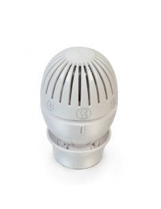 Cap termostatic Giacomini