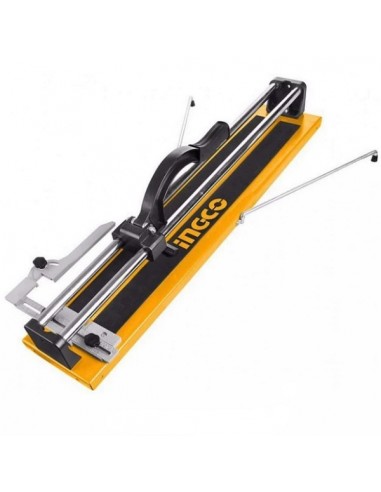 Masina de taiat gresie si faianta, 800mm, Ingco