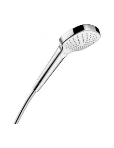 Para dus, 3 functii, Hansgrohe