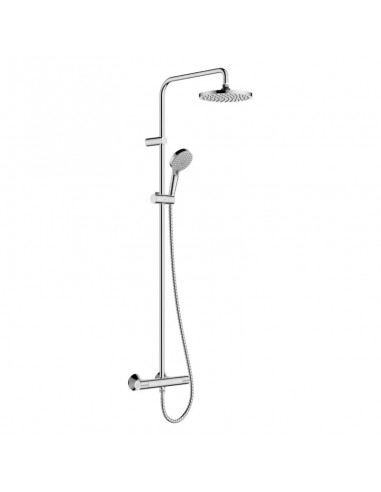 Set coloana dus, Hansgrohe