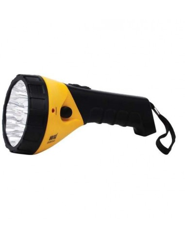 Lanterna LED, reincarcabila, 0.5W, Horoz Puskas-2