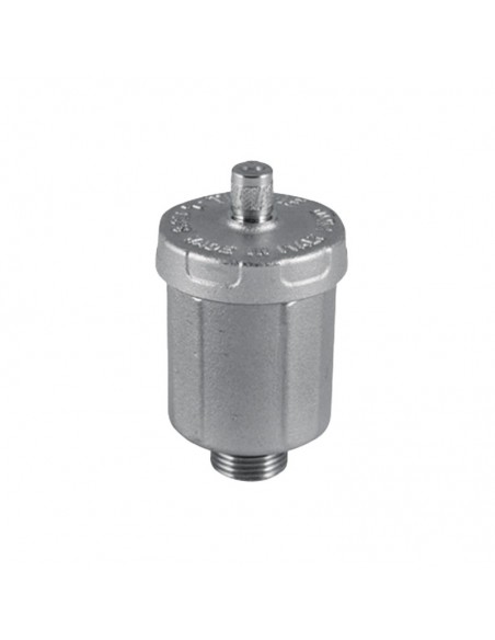 Aerisitor automat solar 1/2", 10 bar Tmax 180°C, Tiemme