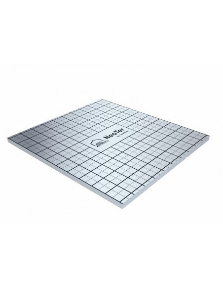 Rola tacker EPS 100/ 30 mm - Eficiență termică și durabilitate - Cumpără acum și economisești!