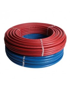 Teava multistrat izolata IVAR-APEX DN 26/3 - colac 50 ml