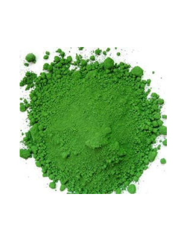 Oxid verde de fier, 150g, Kynita