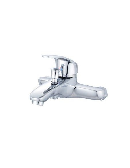 Baterie cada si dus cu pipa fixa + accesorii incluse, Italtop