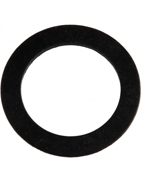 Garnitura plata cauciuc pentru olandez 2" - set 10 buc