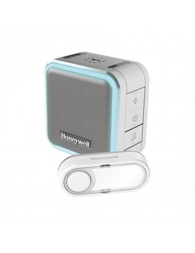 Sonerie wireless portabila Honeywell...