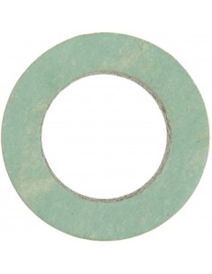 Garnitura plata clingherit pentru olandez 11/4" - set 10 buc