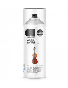 Spray lac mat, 400 ml, CosmosLac