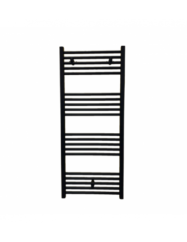 Radiator baie Liniar K, negru, 600 x...