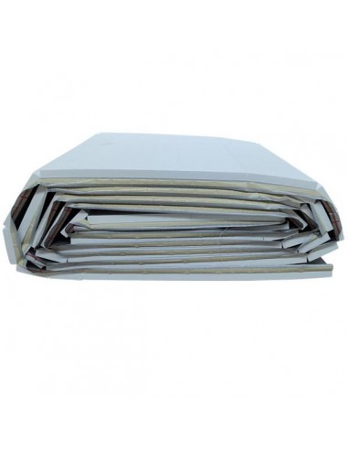 Rola tacker EPS 100/ 25 mm - Eficiență termică și durabilitate - Cumpără acum și economisești!