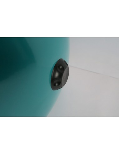 Kit rezervor hidrofor Omnigena 24 litri, presostat cu piulita olandez, manometru, racord 5 cai, racord flexibil, teflon