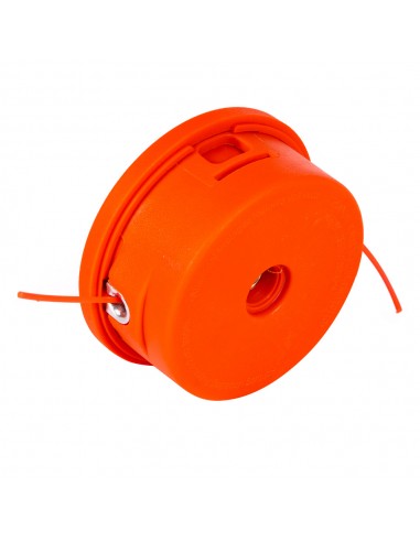 Tambur motocoasa S portocaliu, compatibil Stihl