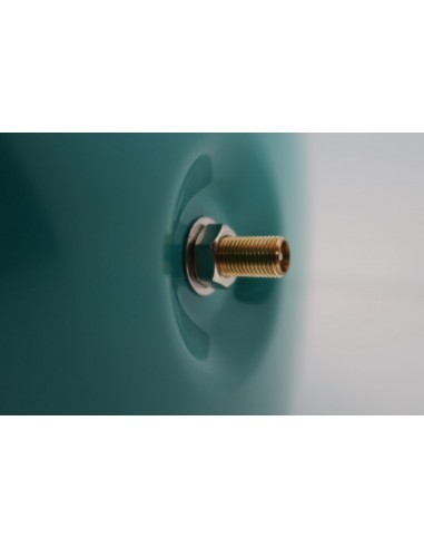 Kit rezervor hidrofor Omnigena 24 litri, presostat cu piulita olandez, manometru, racord 5 cai, racord flexibil, teflon