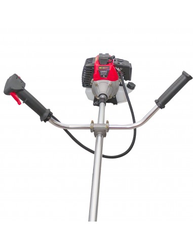 Motocoasa pe benzina MCAUPPK MC-8800T, 3.5 Cp, 52 cc, 10.000 rpm