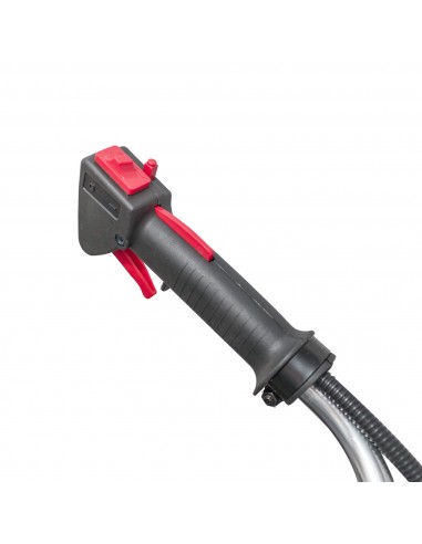 Motocoasa pe benzina MCAUPPK MC-8800T, 3.5 Cp, 52 cc, 10.000 rpm