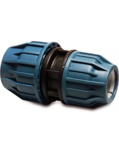 Mufa redusa compresiune PEHD 32-20 mm, PN10