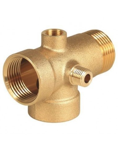 Kit pompa submersibila in sistem hidrofor 4SKM200/100M Omnigena, vas 100l cu manometru, manometru, racord 5 cai, presostat