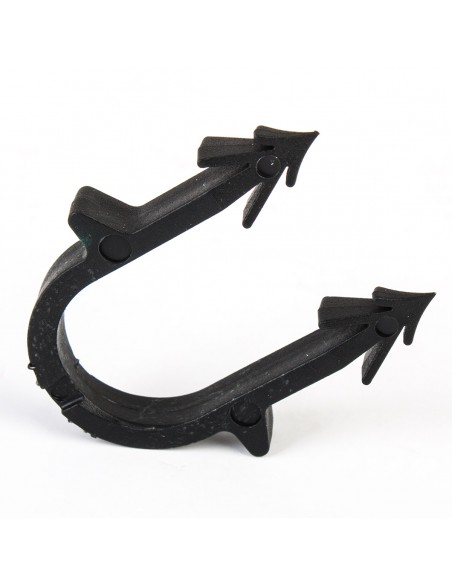 Cleme tacker pardoseala, 14-20mm, 40mm, cutie 300 buc, MNC