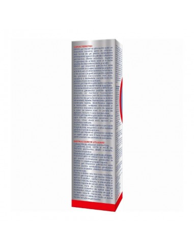 Gel impotriva gandacilor, 20g, Bros