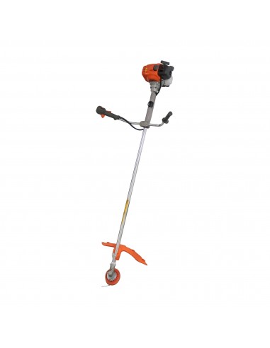 Motocoasa pe benzina G541, 4.5 KW, 52cc, 9000rot/min, MSA