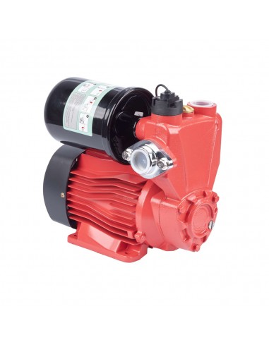 Hidrofor electronic pentru ridicarea presiunii, 0.75KW, Raodyne