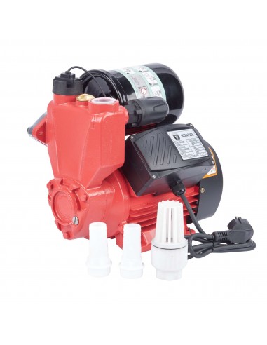 Hidrofor electronic pentru ridicarea presiunii, 0.75KW, Raodyne