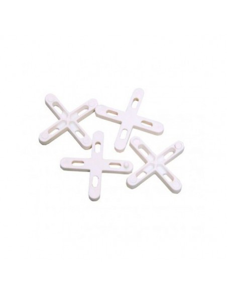 Set distantiere pentru gresie si faianta, 4 mm, Comensal