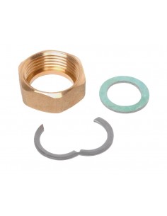 Set pentru instalarea tevilor flexibile din otel inoxidabil DN16, Panosol