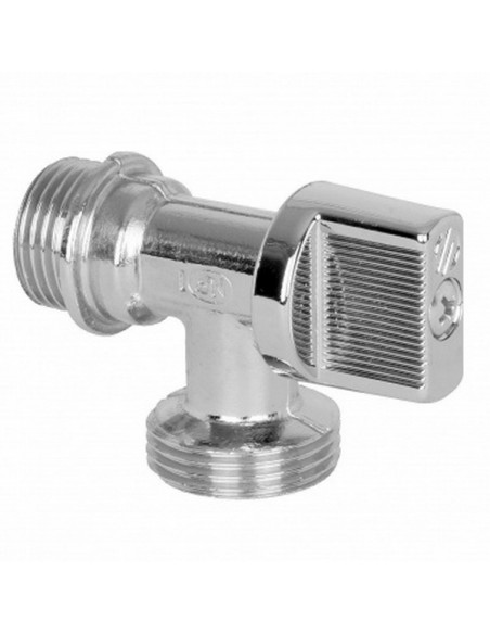 Robinet coltar pentru masina de spalat 1/2x3/4, Arco