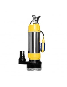 Pompa submersibila de ape murdare Omnigena WQ 1800 F