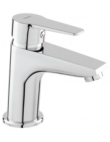 Baterie lavoar Ritto, Ferro