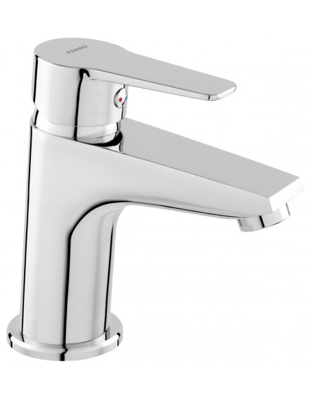 Baterie lavoar Ritto, Ferro