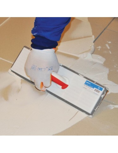 Drisca cauciuc flexibil, 385x115mm, Dekor