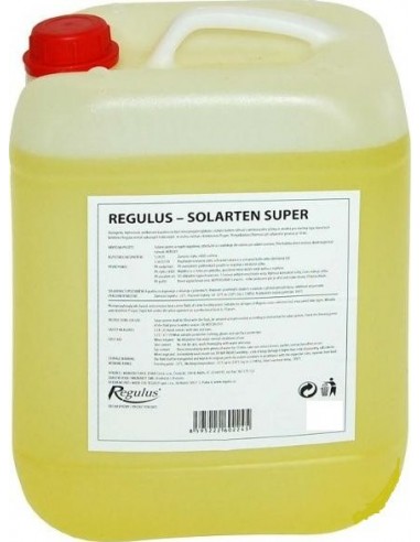 Antigel solar Regulus Solarten...