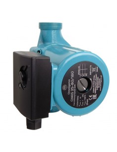 Pompa de recirculare Omis 25-80-180, Omnigena