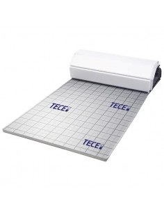 Rola tacker EPS 100/ 25 mm - Eficiență termică și durabilitate - Cumpără acum și economisești!