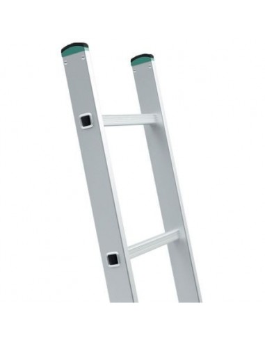 Scara universala aluminiu Alverosal 1x7 trepte, 2 m